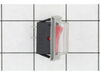 17101396-1-S-Toro-144-4960-Assy Rocker Switch Kcd2 With C