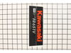 Label-brand – Part Number: 56080-0914
