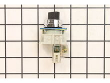Coolant Pump Switch – Part Number: GH1440W-SA2