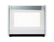 Outer Door-White – Part Number: WB56X43375
