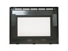 Outer Door-Black Slate – Part Number: WB56X43413