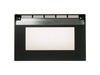Outer Door-Black – Part Number: WB56X43747
