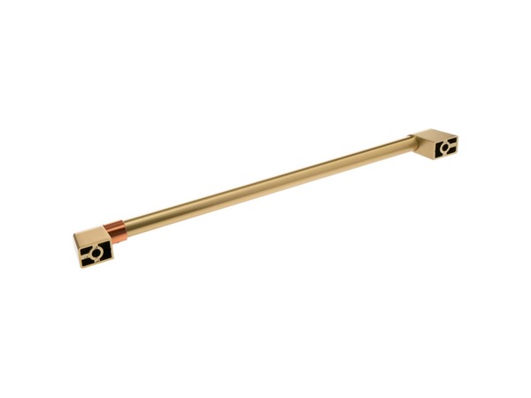 17136780-1-M-GE-WB03X46008-CHAMPAIGNE GOLD HANDLE ASM