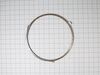 Turntable Ring Assembly – Part Number: WB06X45707