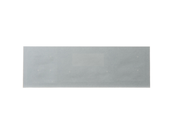 17136809-1-M-GE-WB07X46127-FACEPLATE GRAPHICS