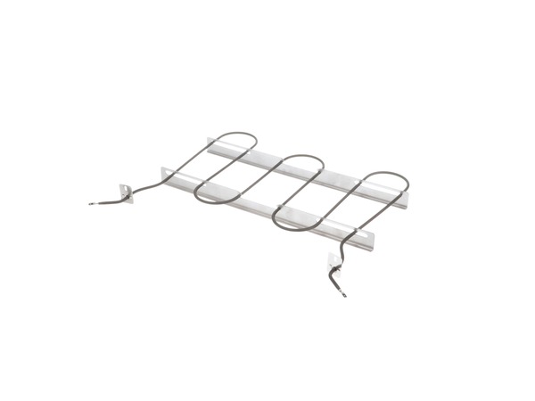 17136952-1-M-GE-WB44X45493-UNIT BAKE ASM LWR OVEN