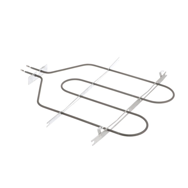 17136954-1-M-GE-WB44X45497-Unit Broil Assembly