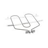 17136954-3-S-GE-WB44X45497-Unit Broil Assembly