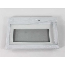 WHITE DOOR ASSEMBLY – Part Number: WB56X44647