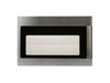 STAINLESS STEEL DOOR ASM – Part Number: WB56X44652