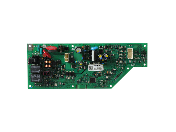 17137050-1-M-GE-WD21X24901C-Main Electronic Control Panel