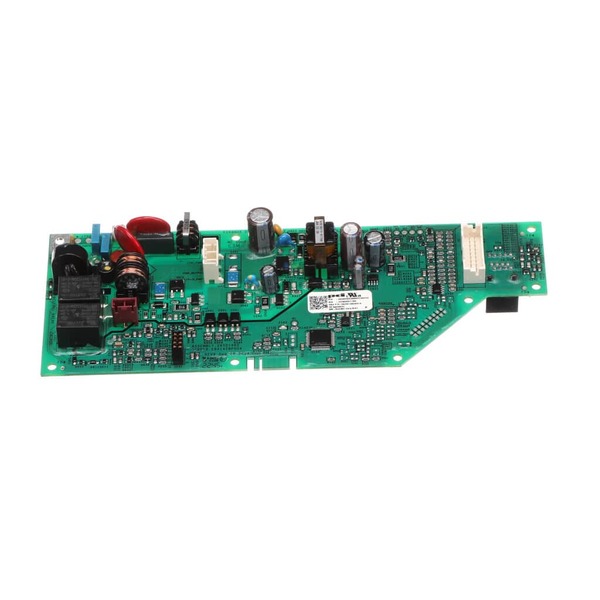 17137057-1-M-GE-WD21X31900C-Configured Machine Control Board