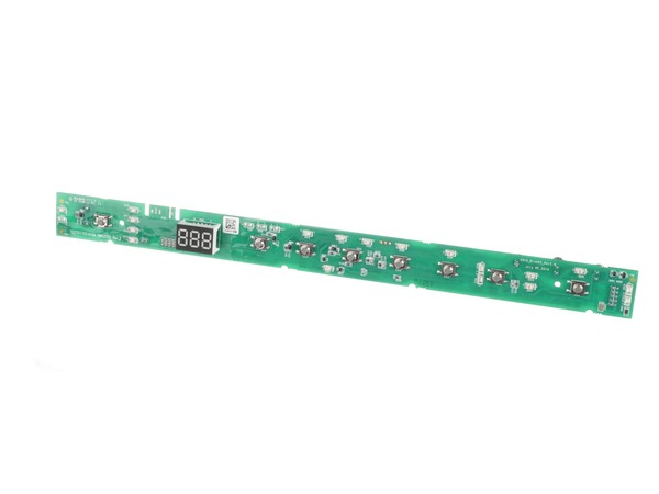17137058-1-M-GE-WD21X31902C-Configured User Interface Control Board