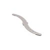 17137081-2-S-GE-WD22X33499-LOWER SPRAY ARM