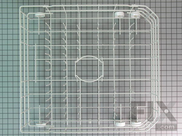17137102-1-M-GE-WD28X31819-LOWER RACK