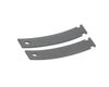 17137203-2-S-GE-WE03X37317-DRYER BEARING SLIDE GREEN 2PK