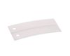 17137205-2-S-GE-WE03X37318-DRYER FRONT BEARING WHITE 2PK