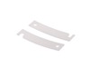 17137207-3-S-GE-WE03X37319-Dryer Bearing Slide (2 Pack)
