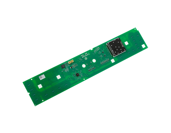 17139261-1-M-GE-WH22X37157-USER INTERFACE BOARD