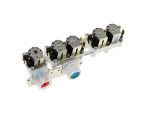 ELECTROMAGNETIC VALVE – Part Number: WH23X35712