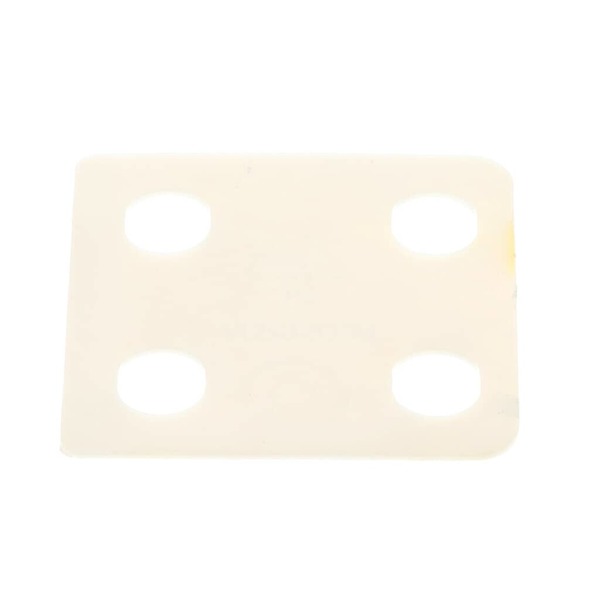17139639-1-M-GE-WR01X29893-Shim  Bottom Hinge