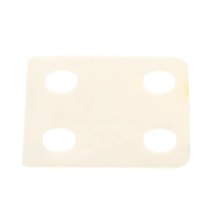 Shim  Bottom Hinge – Part Number: WR01X29893