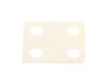 17139639-2-S-GE-WR01X29893-Shim  Bottom Hinge