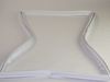 GASKET-FREEZER WHITE – Part Number: WR14X29858