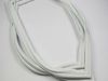 FRESH FOOD DOOR GASKET WHITE – Part Number: WR14X29908