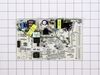 MAIN CONTROL BOARD – Part Number: WR55X10996C