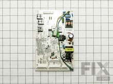 MAIN CONTROL BOARD – Part Number: WR55X11072C