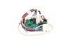 Main Control Board w/LED Light – Part Number: WR55X43779