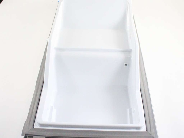 17203990-1-M-Whirlpool-LW10735693-DOOR ASSEMBLY SS