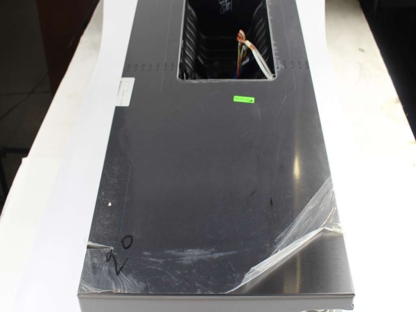 17215085-1-M-Whirlpool-W10815692-DOOR ASSEMBLY SS