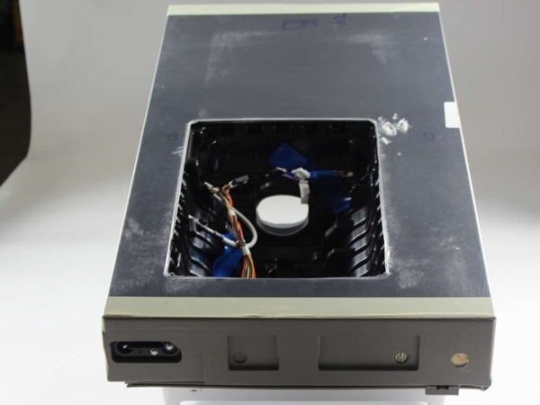 17215086-1-M-Whirlpool-W10815693-DOOR ASSEMBLY SS