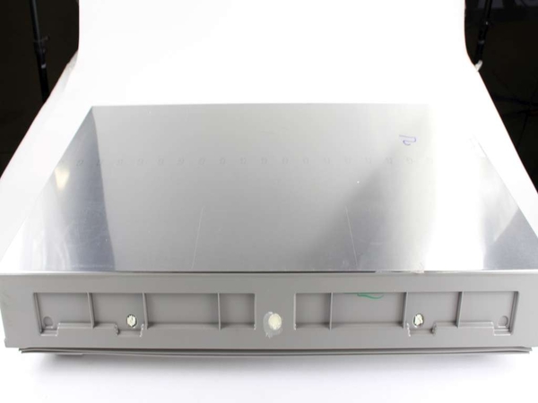 17215090-1-M-Whirlpool-W10815698-DOOR ASSEMBLY SS