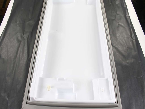 17215091-1-M-Whirlpool-W10815699-DOOR ASSEMBLY SS