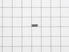 Pin Groove .250 X .625l – Part Number: W11664709