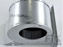 BLOWER - FAN – Part Number: W11672683