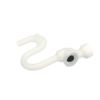 Drain Tube Vacuum Relief Assembly – Part Number: W11673435