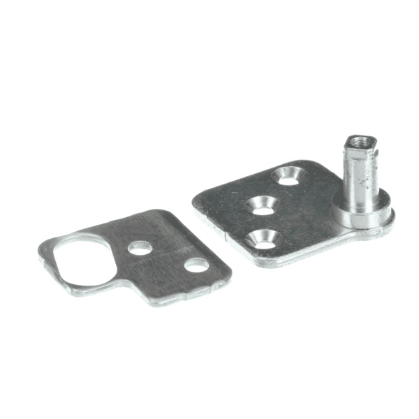 17216072-1-M-Whirlpool-W11673500-LEAF ASSY & SPACER-HINGE,TOP,B