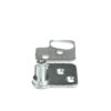 17216072-2-S-Whirlpool-W11673500-LEAF ASSY & SPACER-HINGE,TOP,B