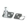 17216072-3-S-Whirlpool-W11673500-LEAF ASSY & SPACER-HINGE,TOP,B