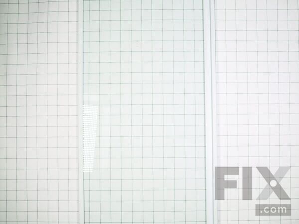 17216087-1-M-Whirlpool-W11674475-FW SHELF ASSY, CRISPER WHITE 3