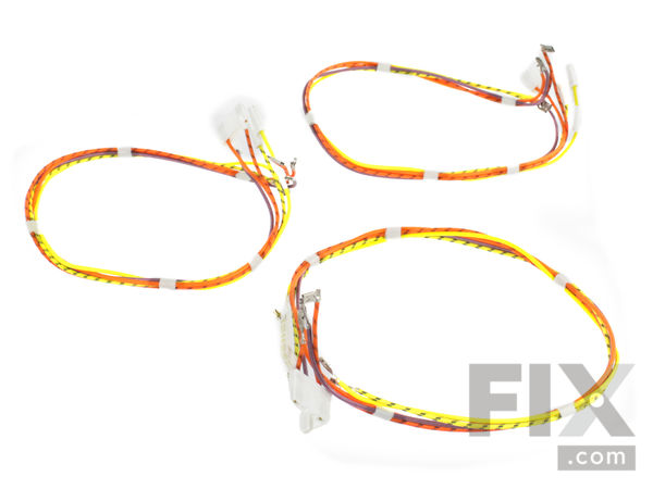 17216132-1-M-Whirlpool-W11675846-HARNESS-CKTP,LT,LCX CERAN,9DX6