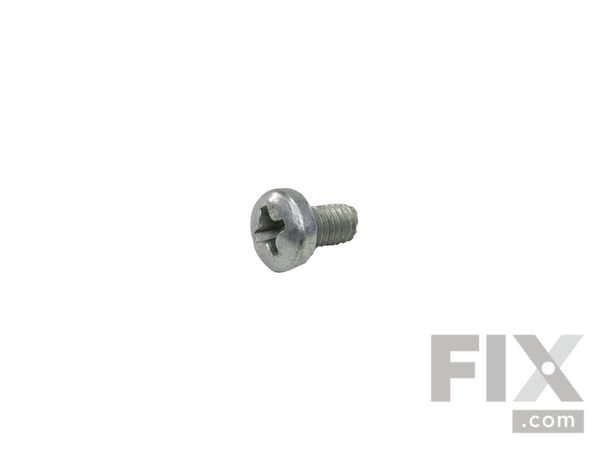 17216150-1-M-Whirlpool-W11676349-SCREW, BURNER RAIL (M4)