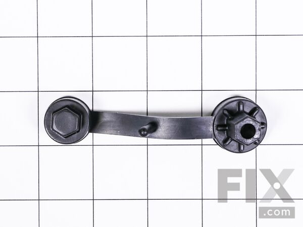 17216167-1-M-Whirlpool-W11676465-GROMMET-F