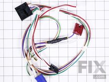 HARNS-WIRE – Part Number: W11676780