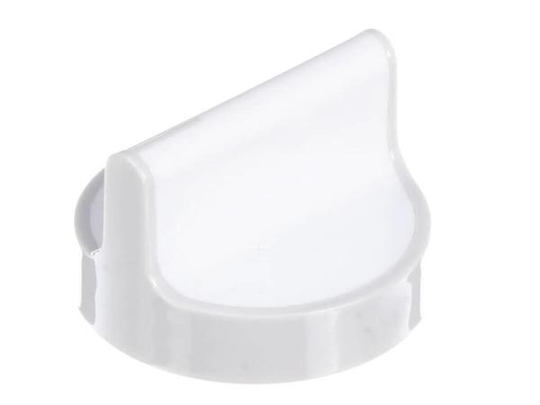 17216264-1-M-Whirlpool-W11677626-Element Knob (White)