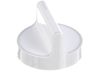 17216264-2-S-Whirlpool-W11677626-Element Knob (White)
